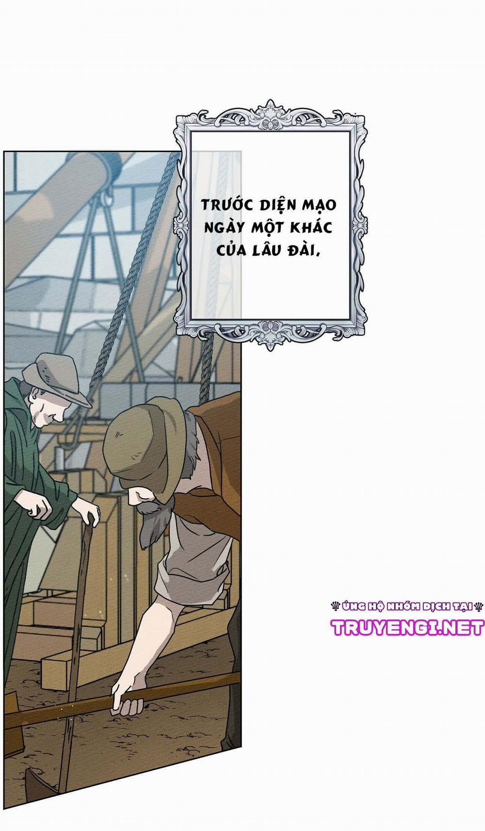 Dưới Bóng Cây Sồi 20 trang 3