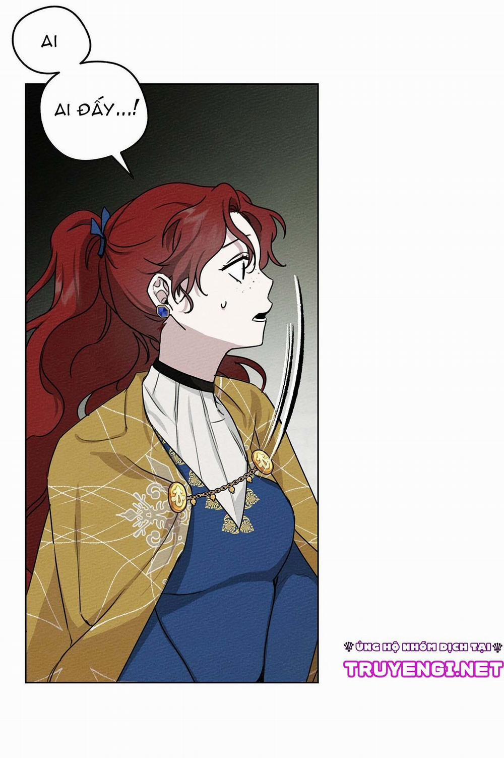 Dưới Bóng Cây Sồi 20 trang 36