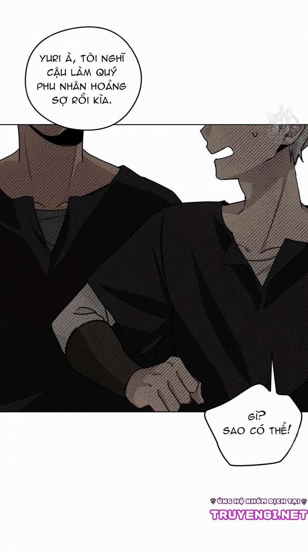 Dưới Bóng Cây Sồi 20 trang 38