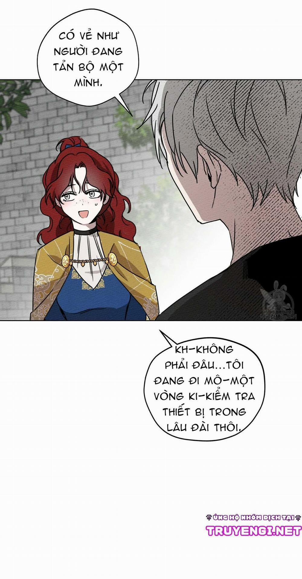 Dưới Bóng Cây Sồi 20 trang 44