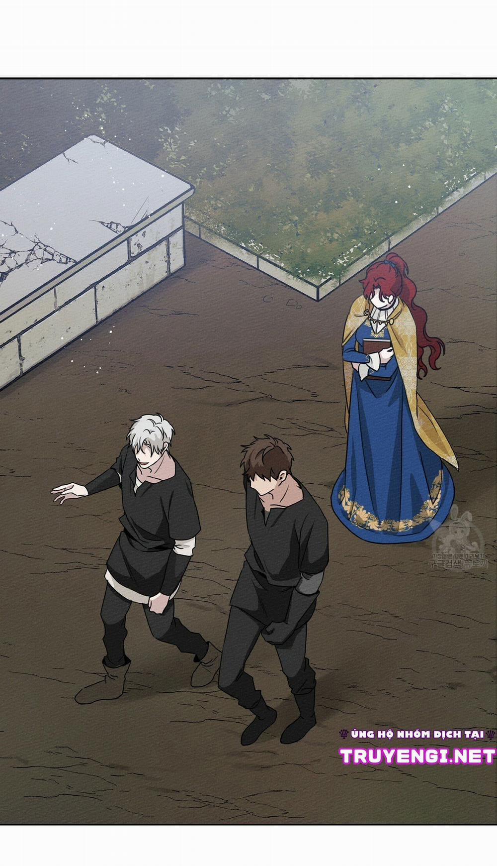 Dưới Bóng Cây Sồi 20 trang 48