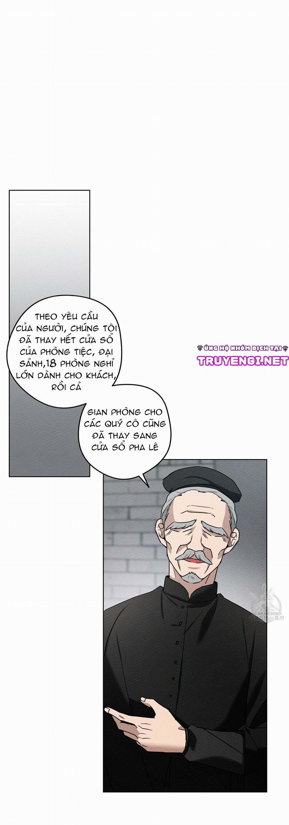 Dưới Bóng Cây Sồi 20 trang 5