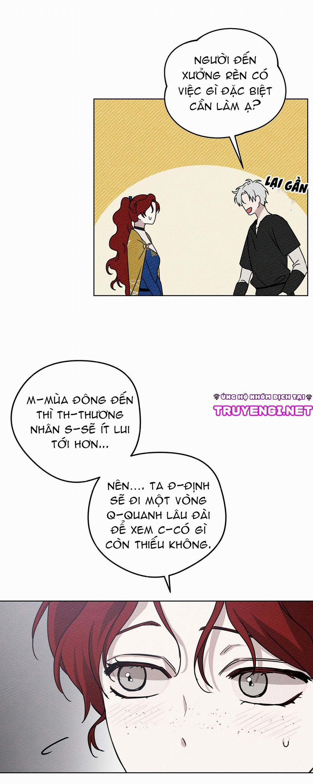 Dưới Bóng Cây Sồi 20 trang 52