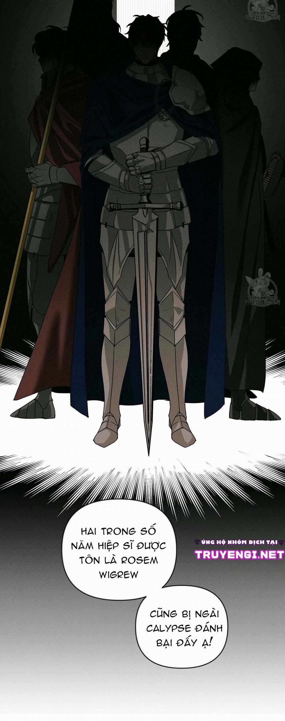 Dưới Bóng Cây Sồi 20 trang 57