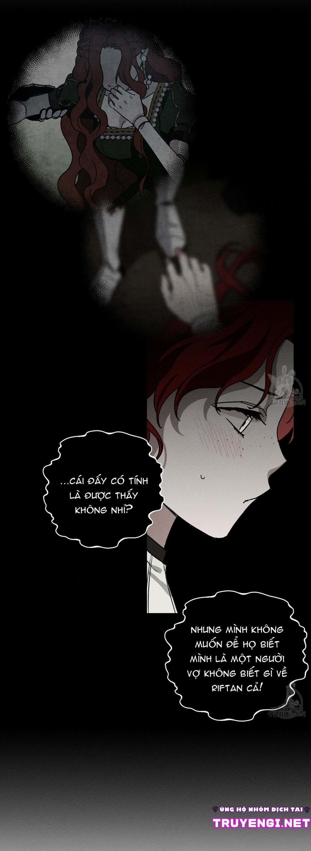 Dưới Bóng Cây Sồi 20 trang 61