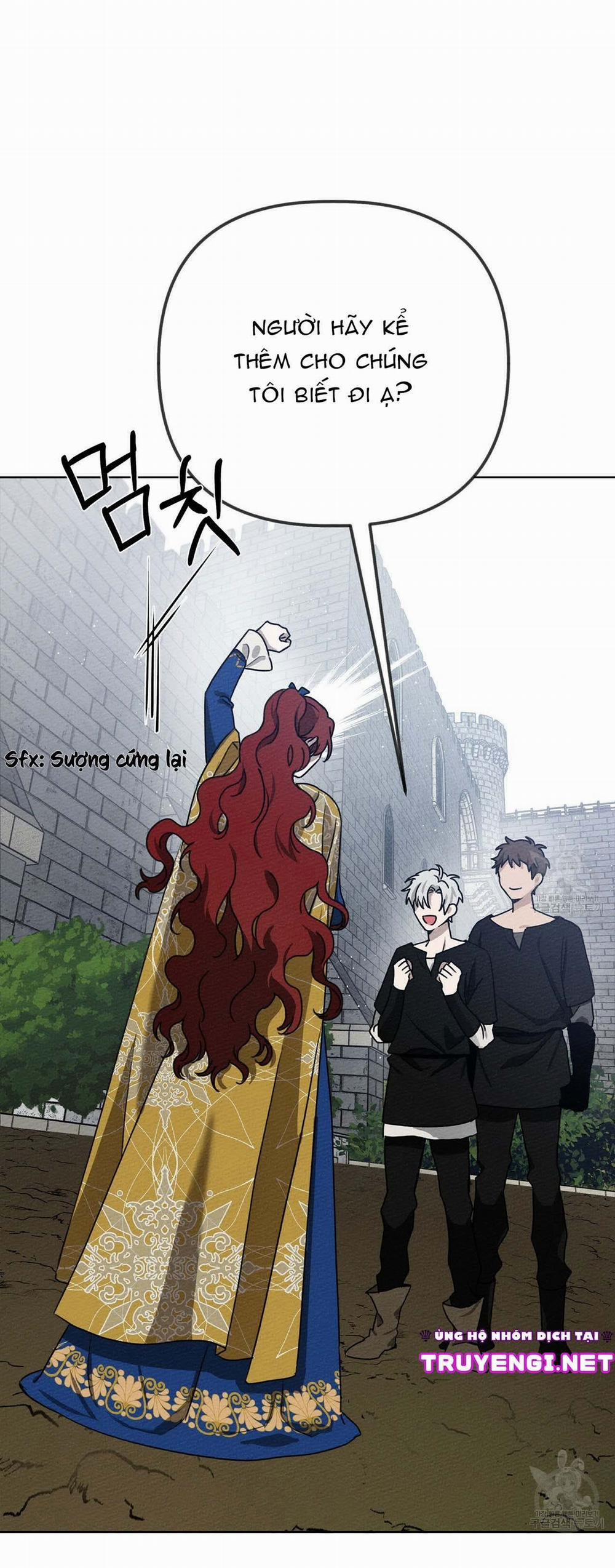 Dưới Bóng Cây Sồi 20 trang 64