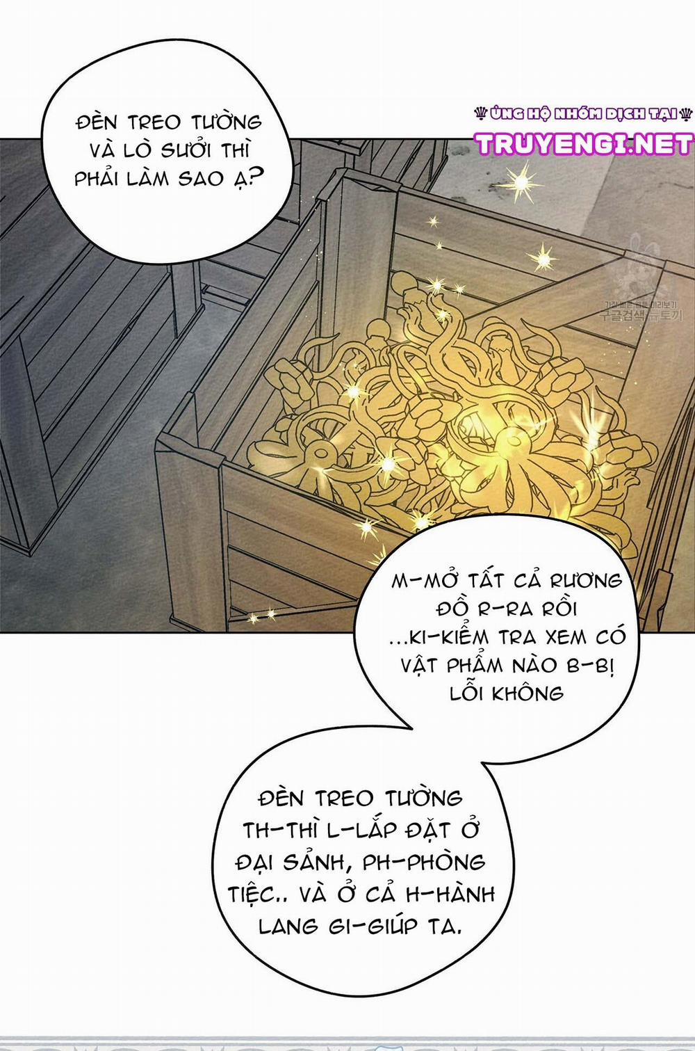 Dưới Bóng Cây Sồi 20 trang 7