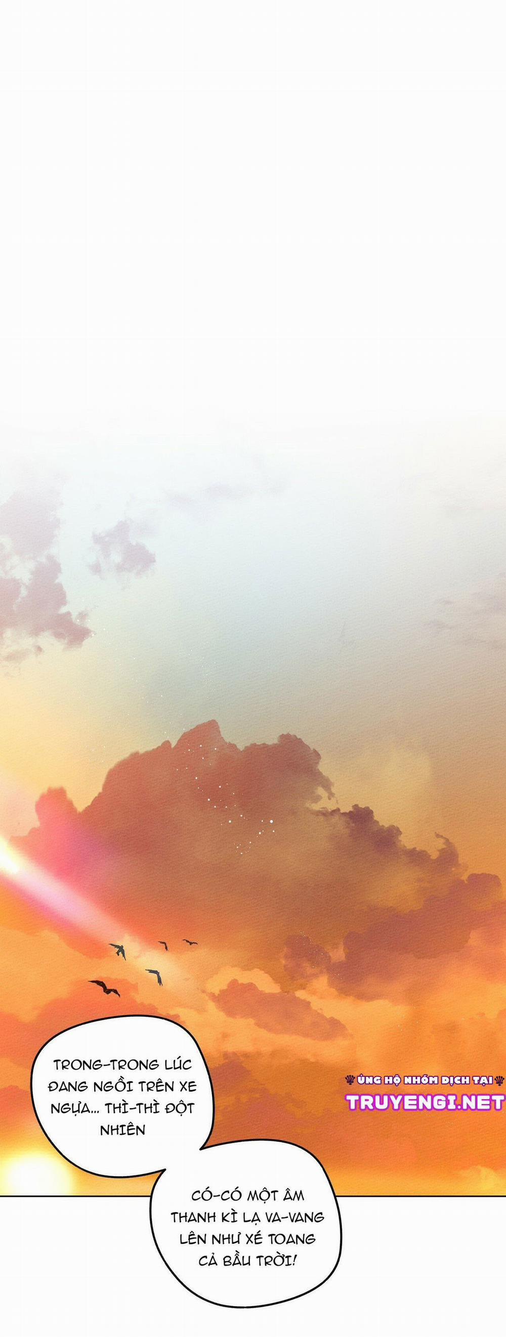 Dưới Bóng Cây Sồi 21 trang 1