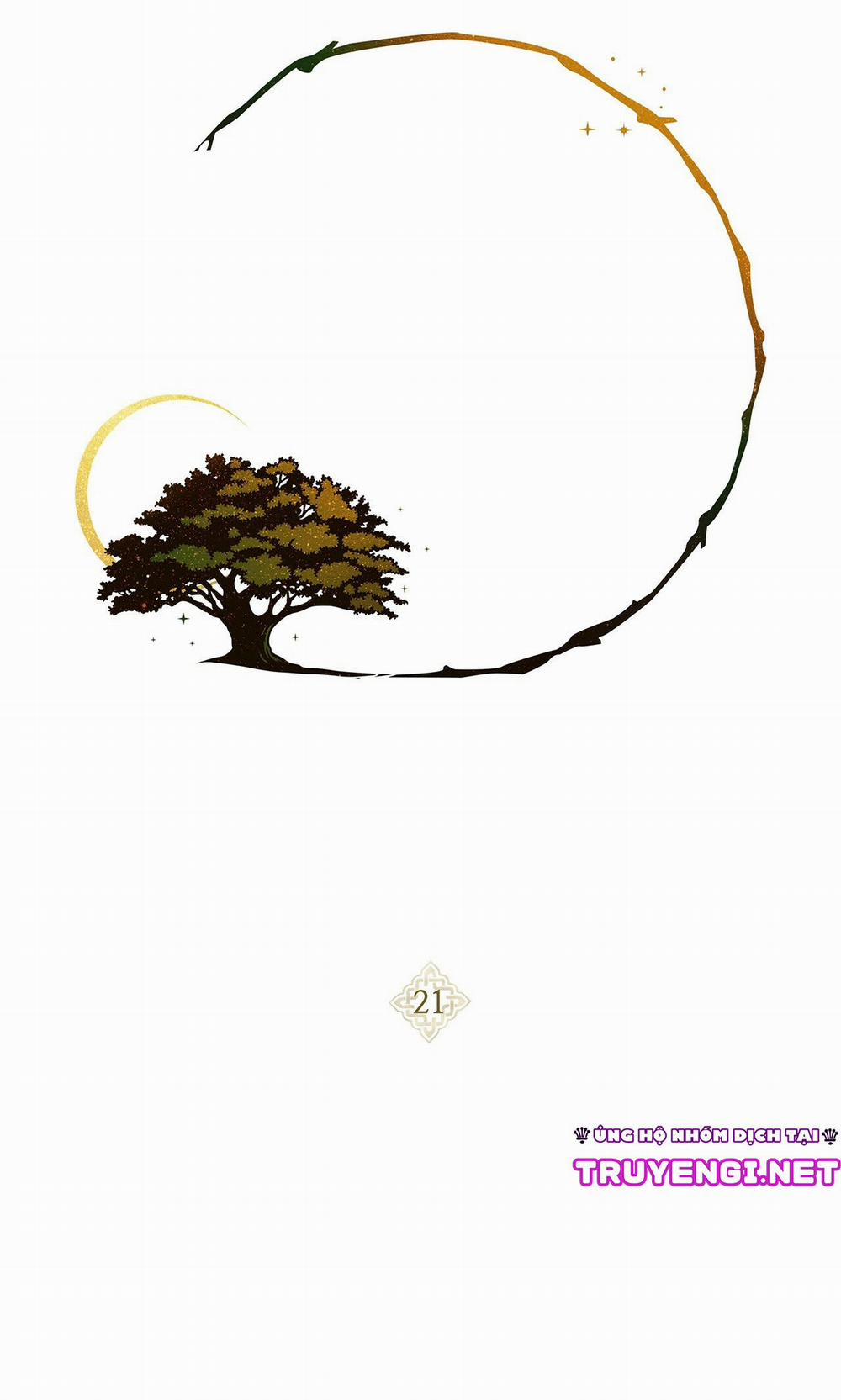 Dưới Bóng Cây Sồi 21 trang 13