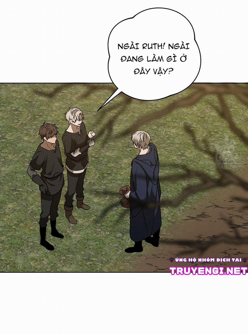 Dưới Bóng Cây Sồi 21 trang 15