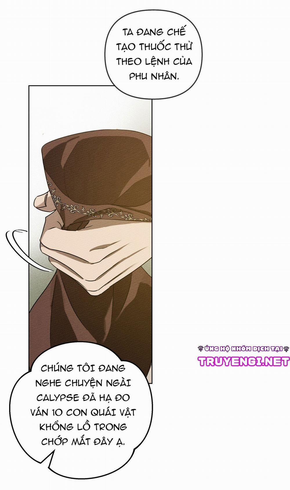 Dưới Bóng Cây Sồi 21 trang 16