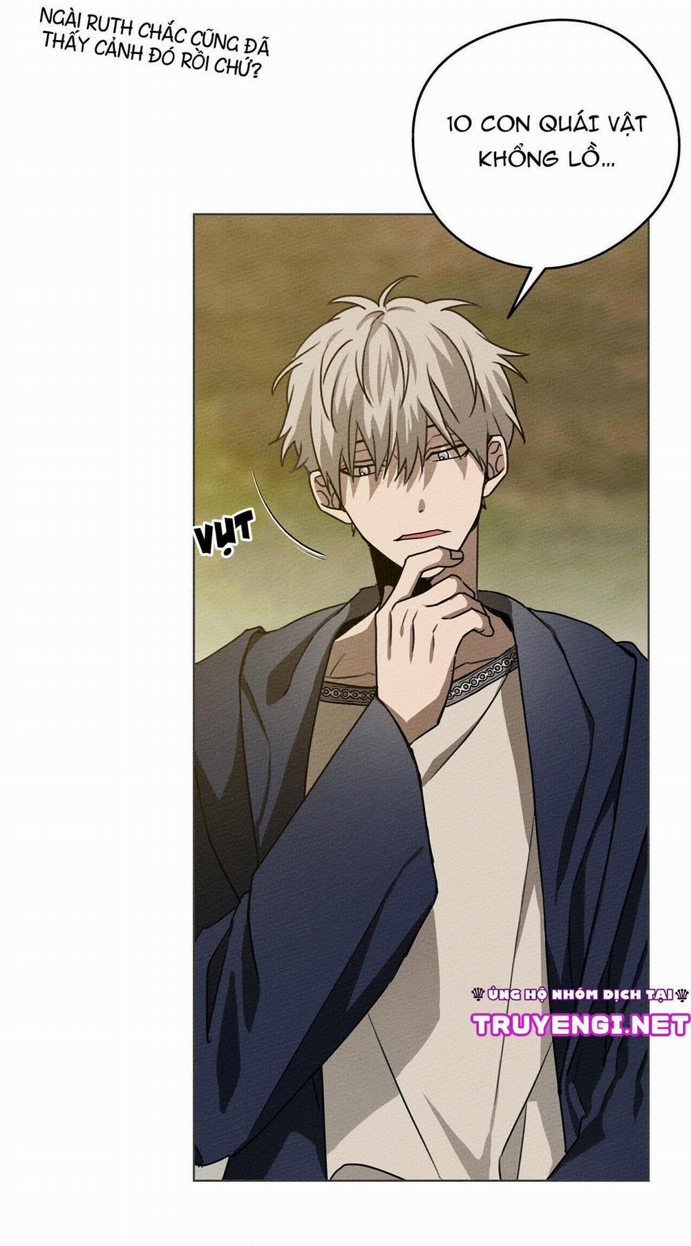 Dưới Bóng Cây Sồi 21 trang 17