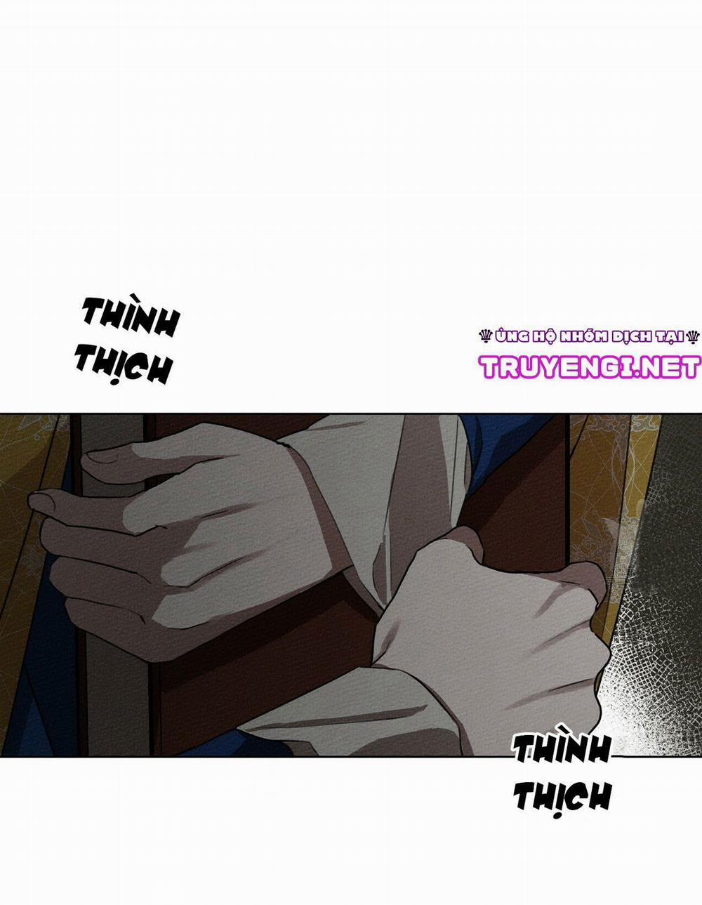 Dưới Bóng Cây Sồi 21 trang 18