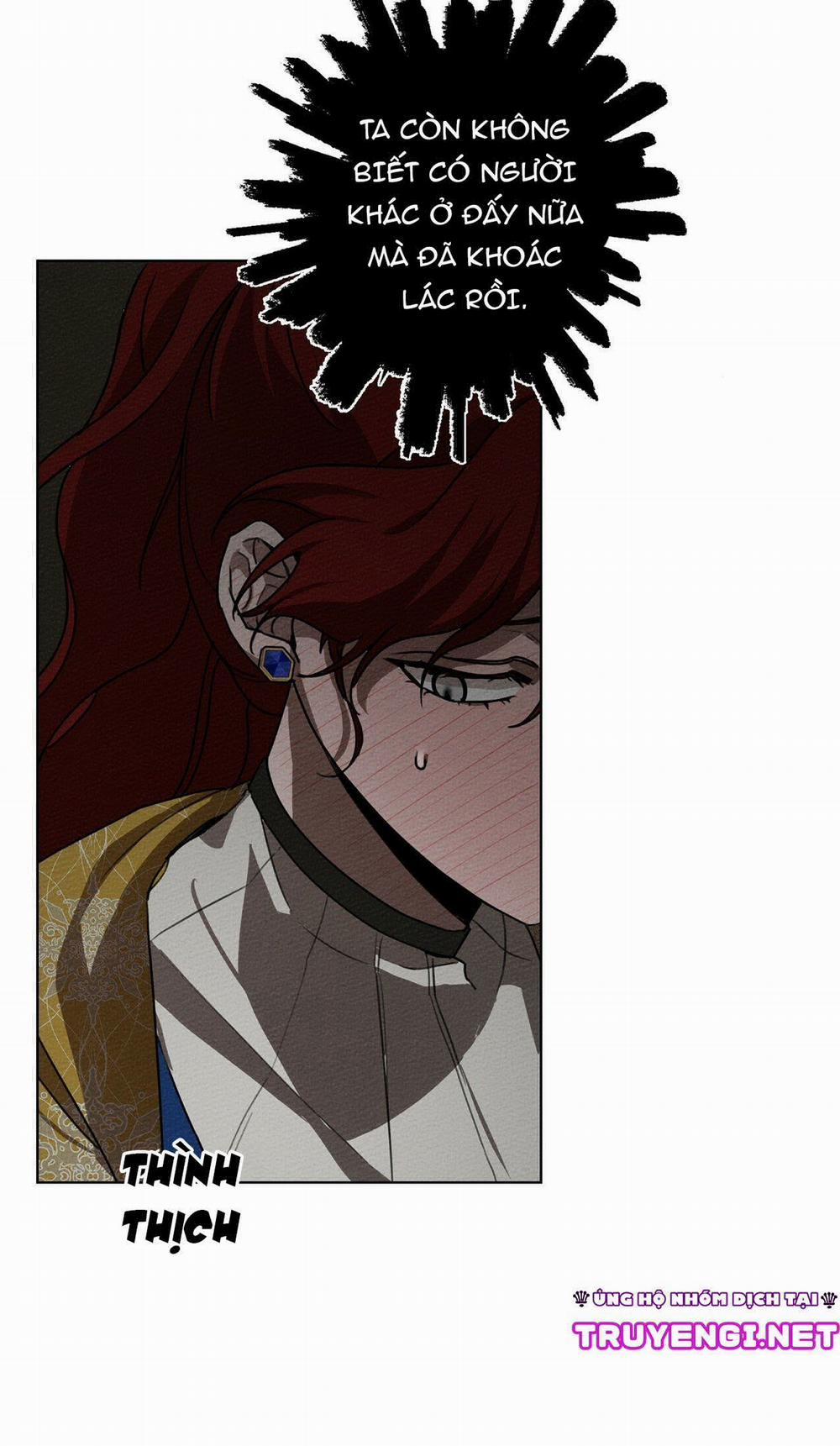 Dưới Bóng Cây Sồi 21 trang 19