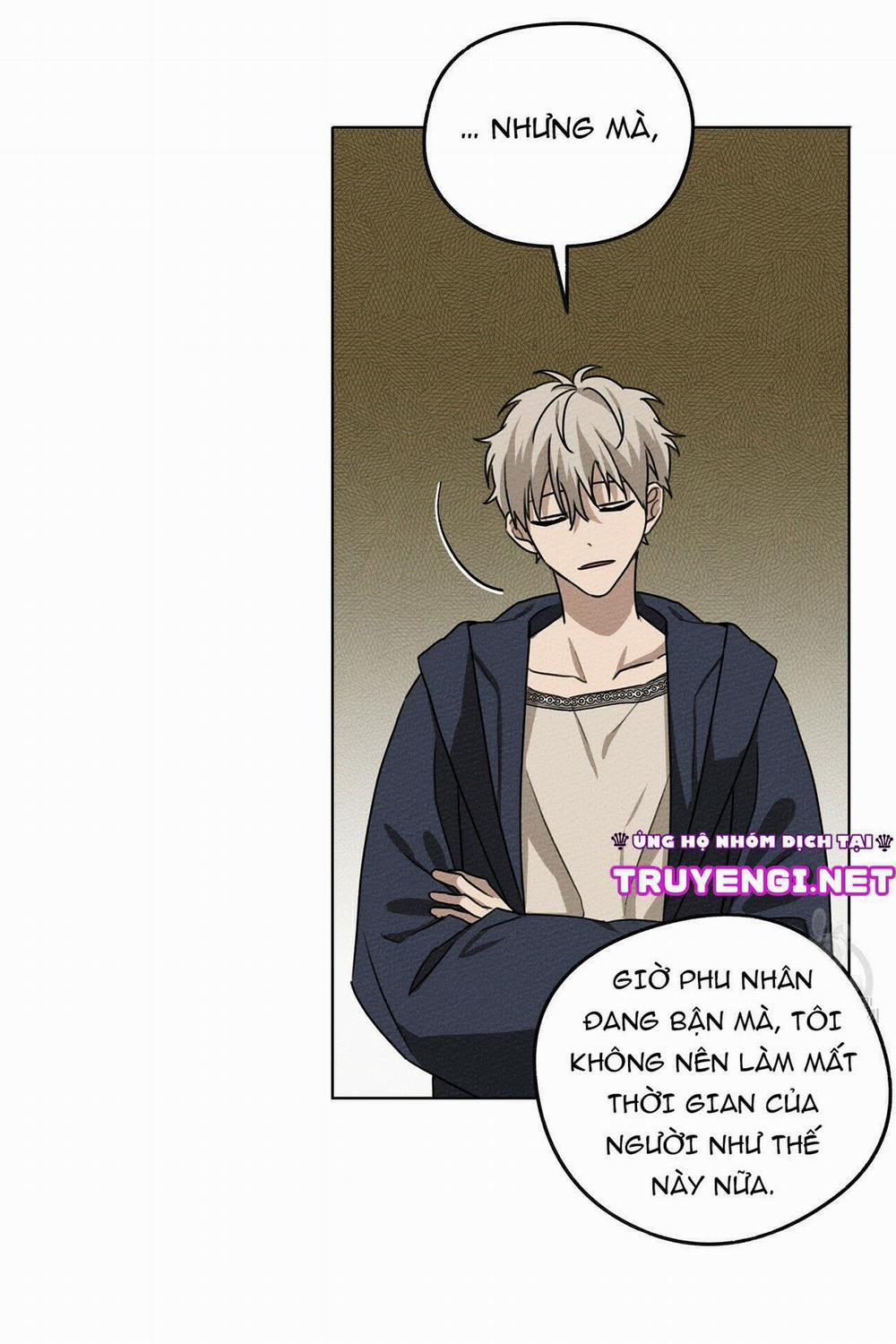 Dưới Bóng Cây Sồi 21 trang 25