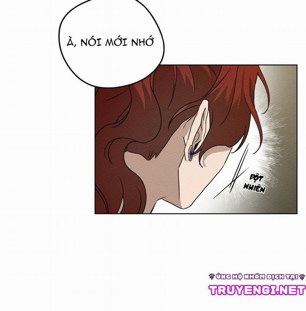 Dưới Bóng Cây Sồi 21 trang 27