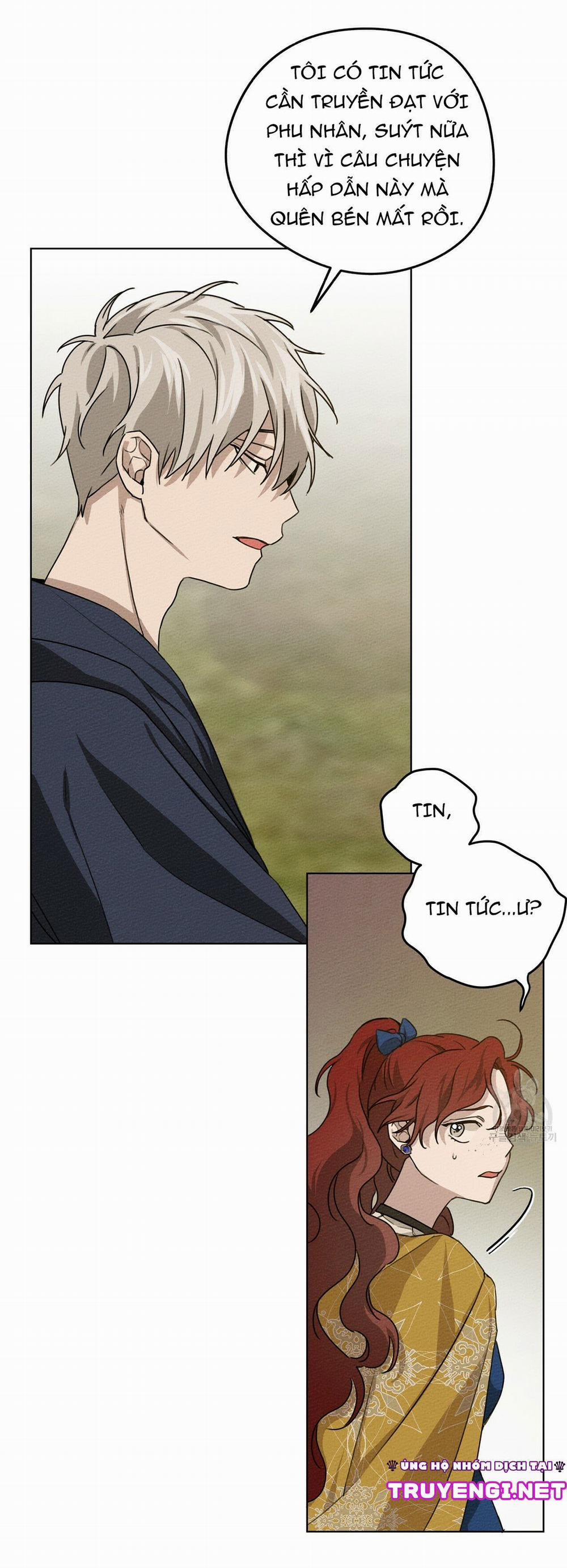 Dưới Bóng Cây Sồi 21 trang 28