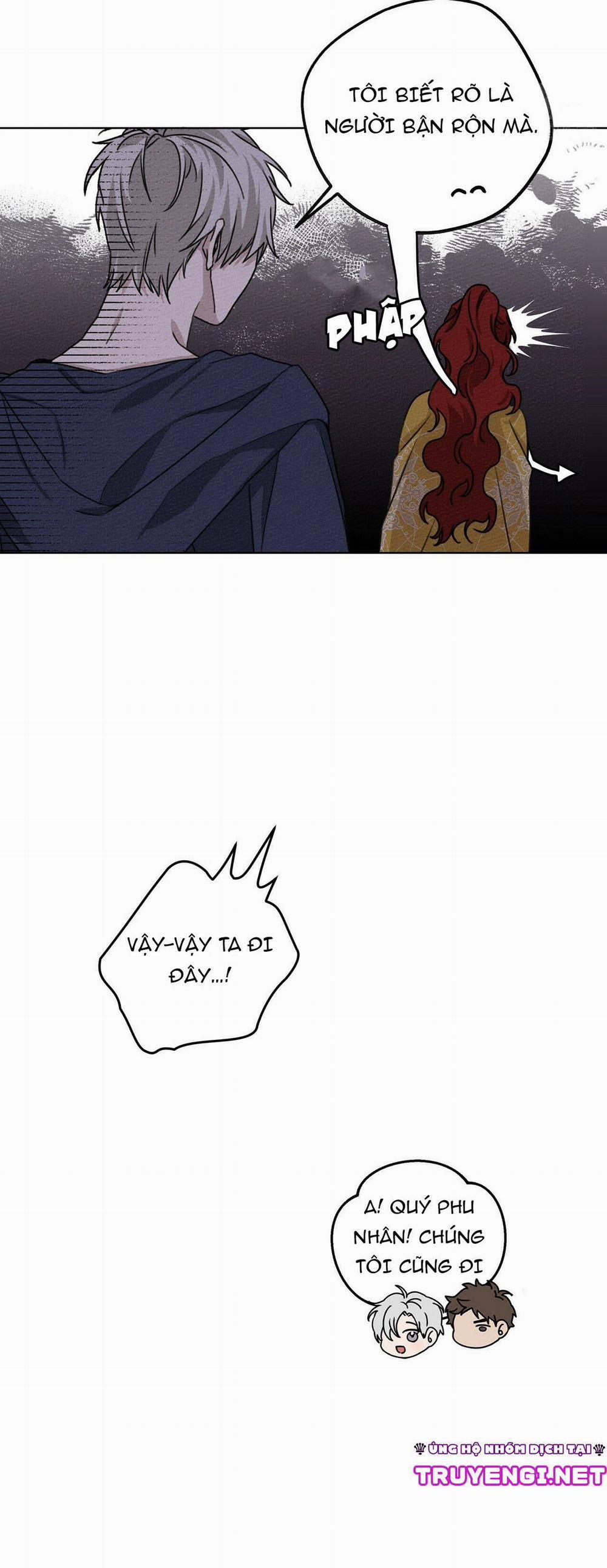 Dưới Bóng Cây Sồi 21 trang 35