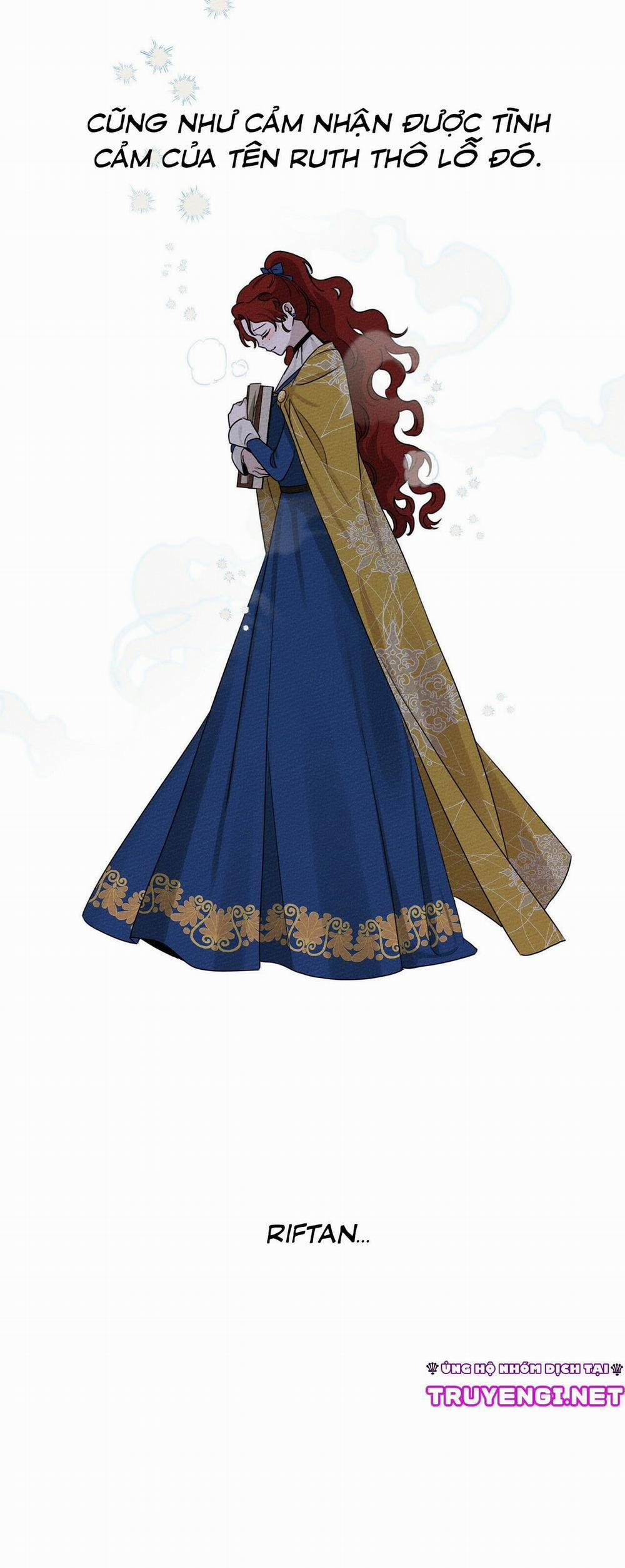 Dưới Bóng Cây Sồi 21 trang 38