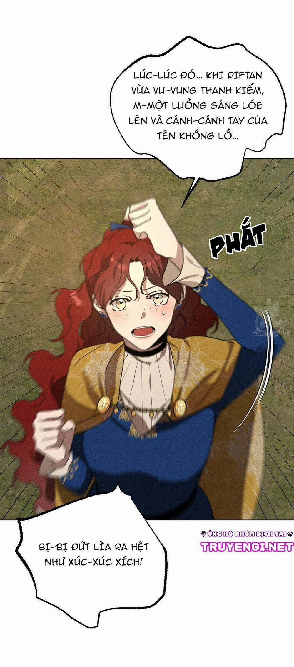 Dưới Bóng Cây Sồi 21 trang 4