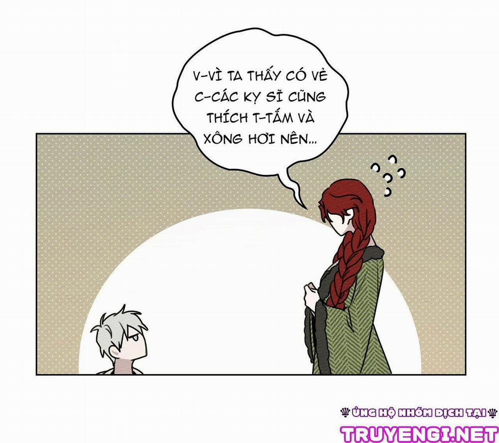 Dưới Bóng Cây Sồi 21 trang 42