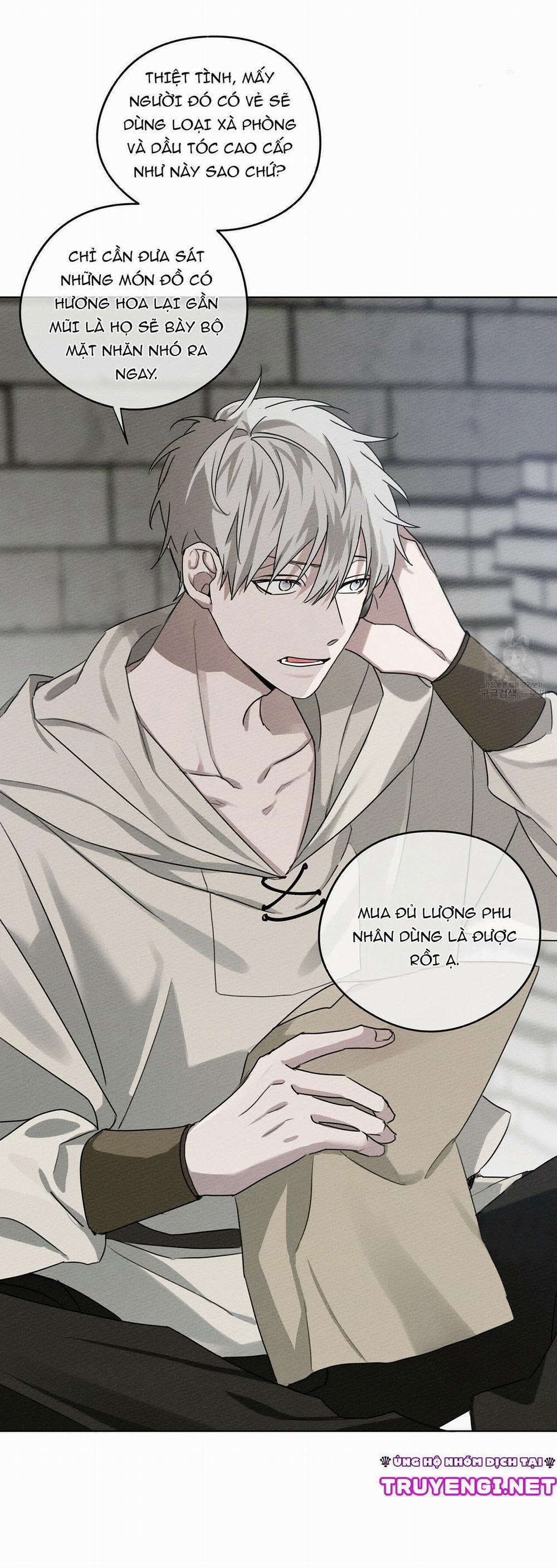 Dưới Bóng Cây Sồi 21 trang 43