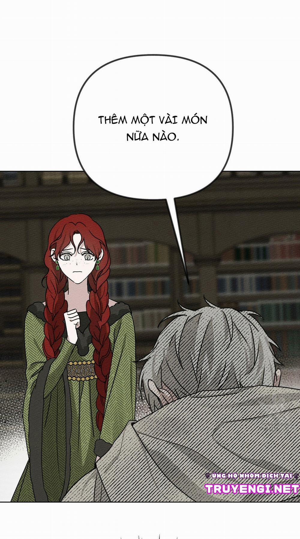 Dưới Bóng Cây Sồi 21 trang 44