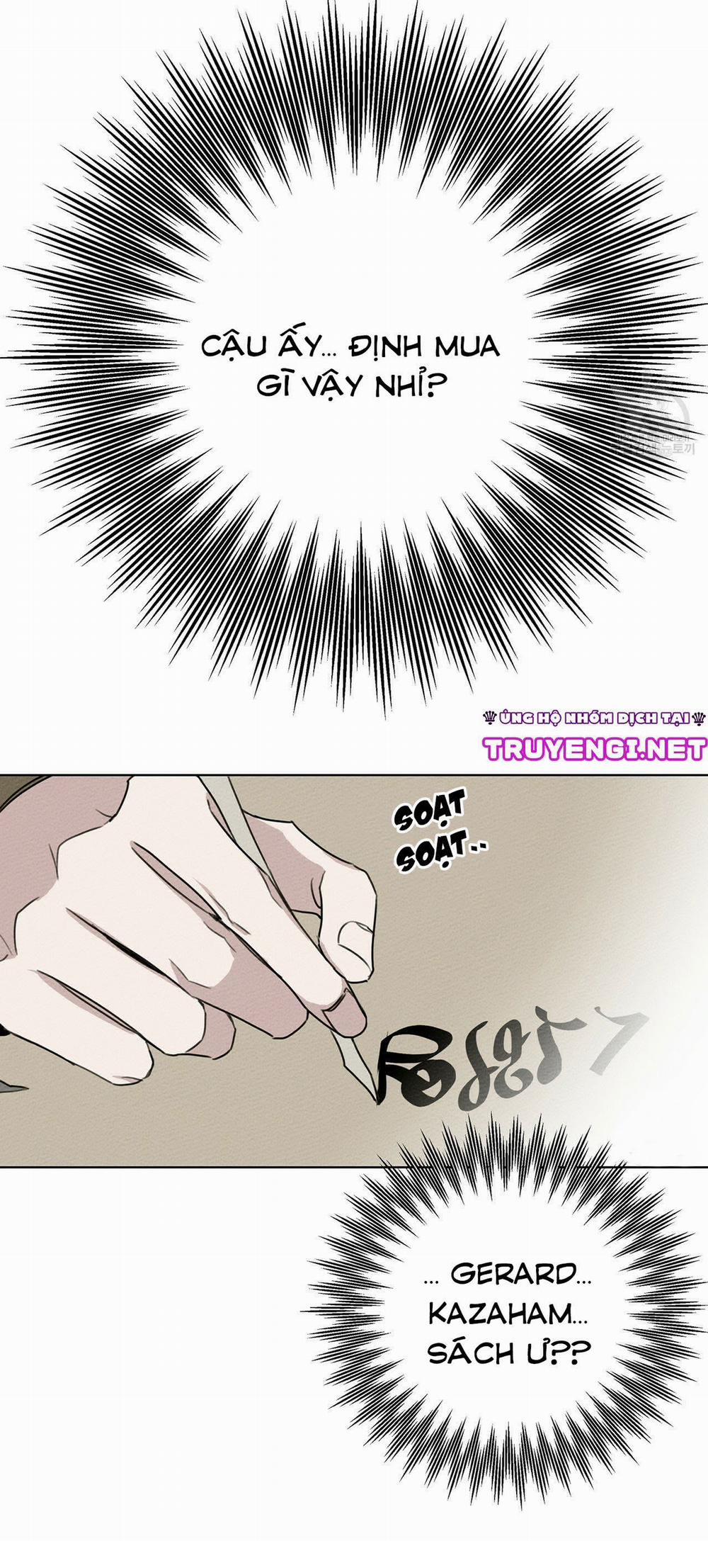 Dưới Bóng Cây Sồi 21 trang 45