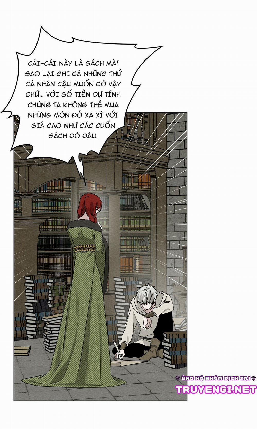 Dưới Bóng Cây Sồi 21 trang 46