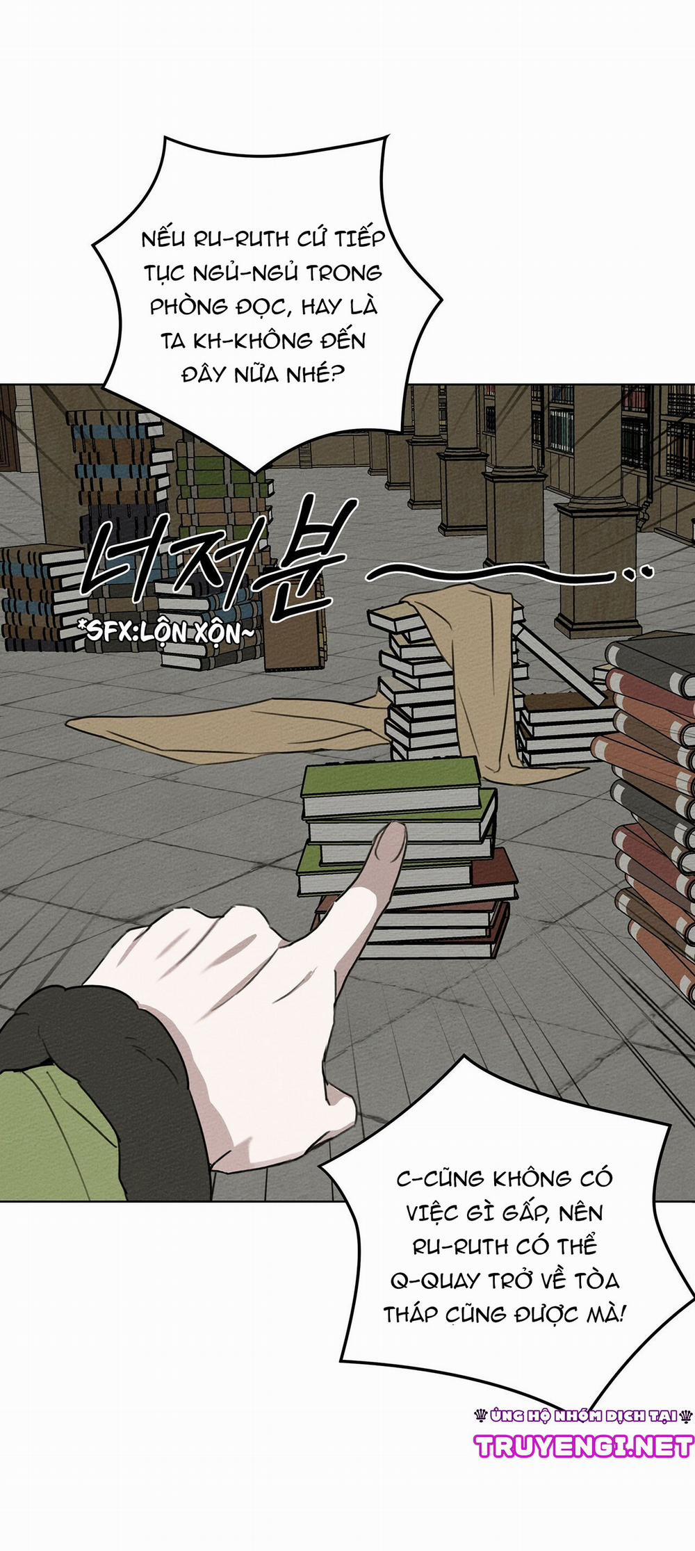 Dưới Bóng Cây Sồi 21 trang 50