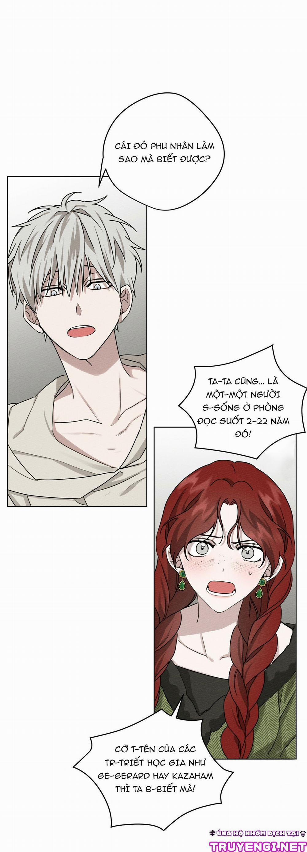 Dưới Bóng Cây Sồi 21 trang 55