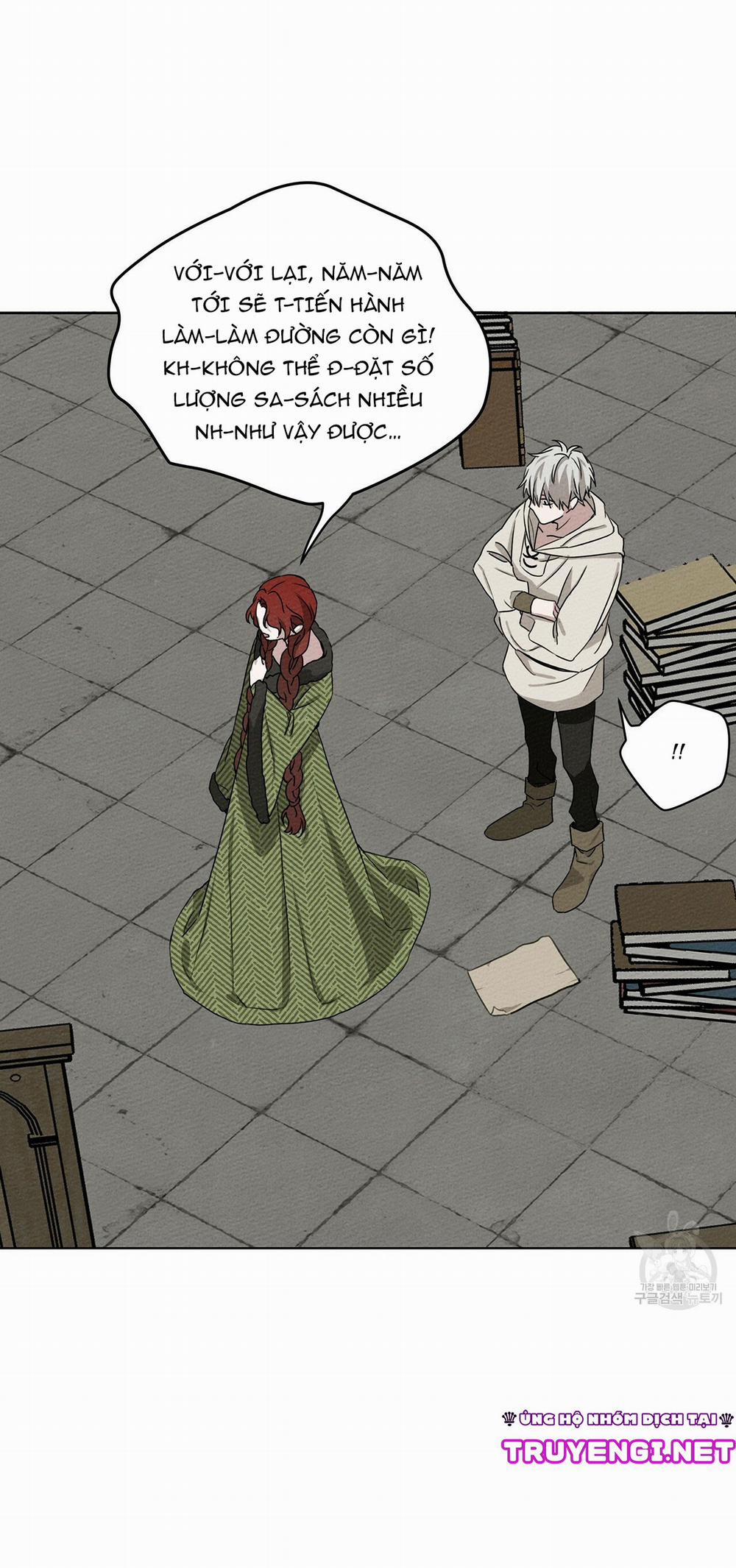 Dưới Bóng Cây Sồi 21 trang 56