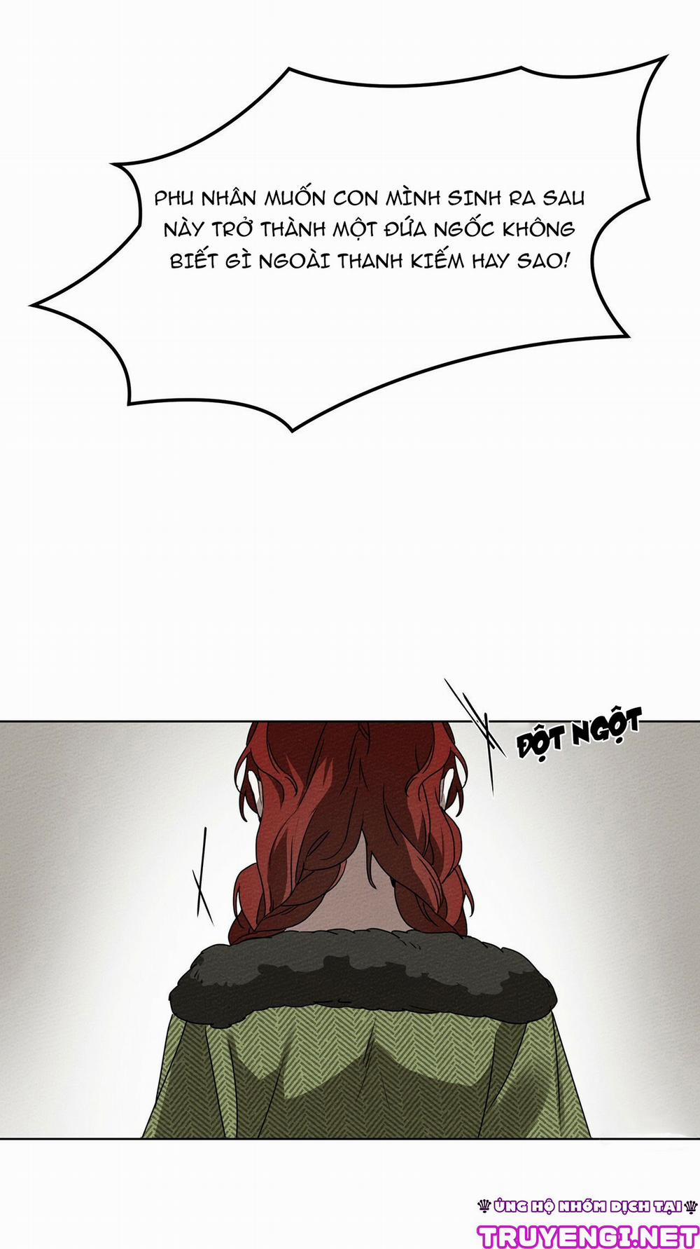 Dưới Bóng Cây Sồi 21 trang 57