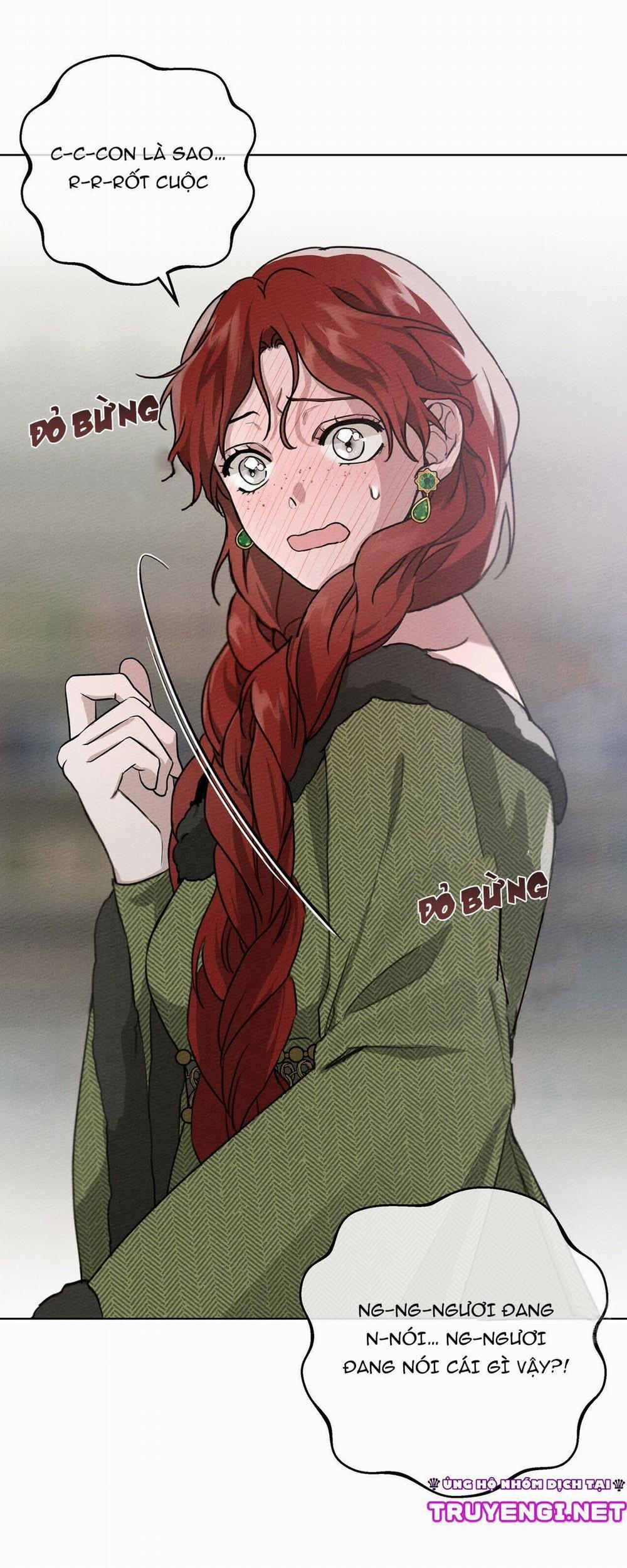 Dưới Bóng Cây Sồi 21 trang 58