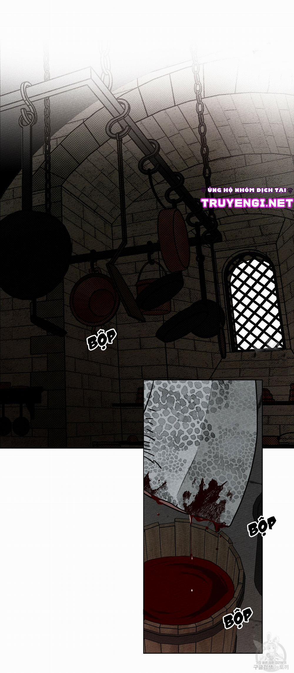 Dưới Bóng Cây Sồi 22 trang 1