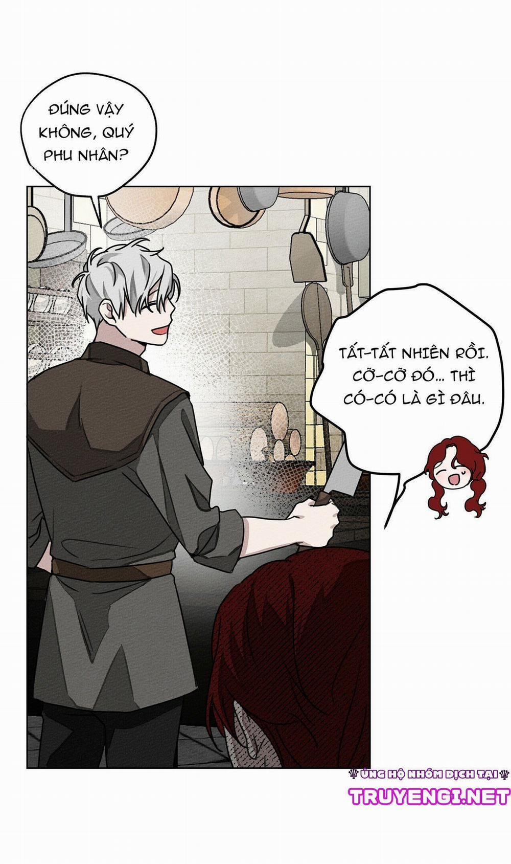 Dưới Bóng Cây Sồi 22 trang 11