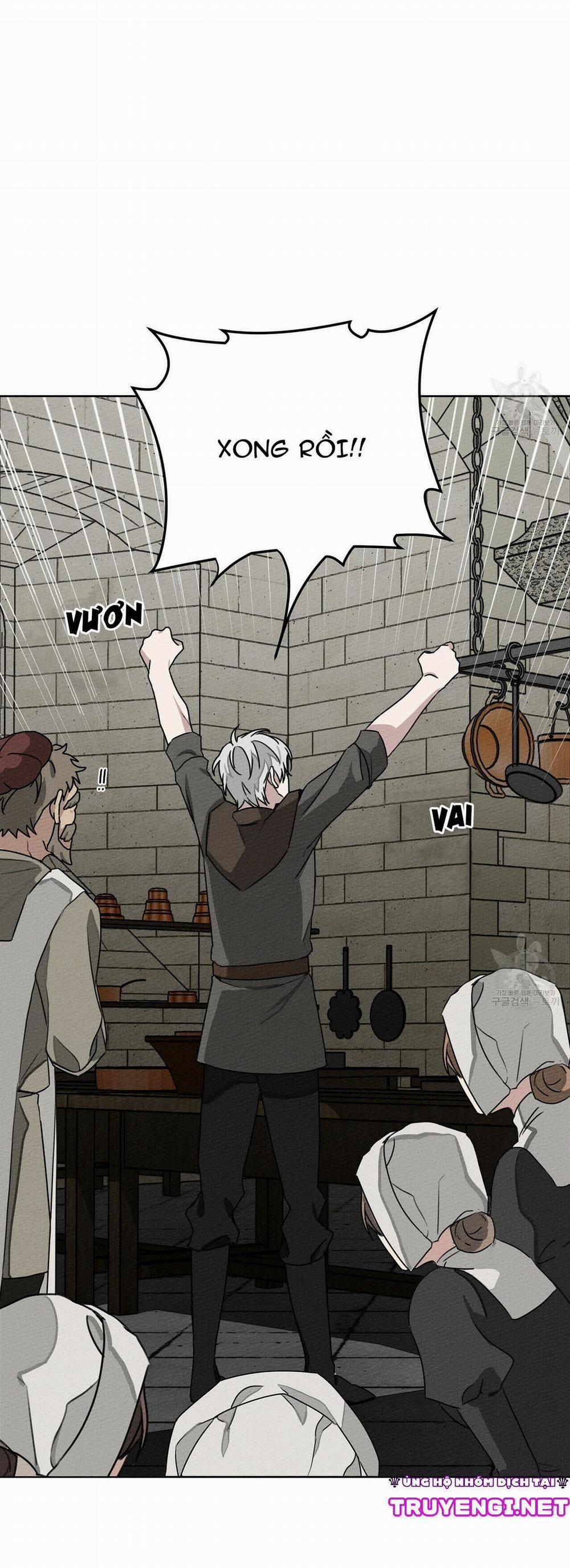 Dưới Bóng Cây Sồi 22 trang 13