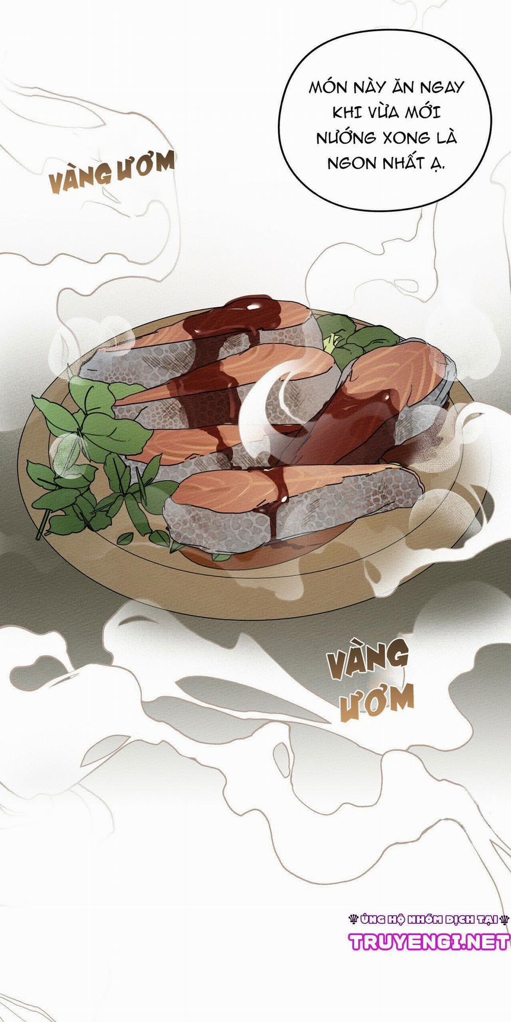 Dưới Bóng Cây Sồi 22 trang 25