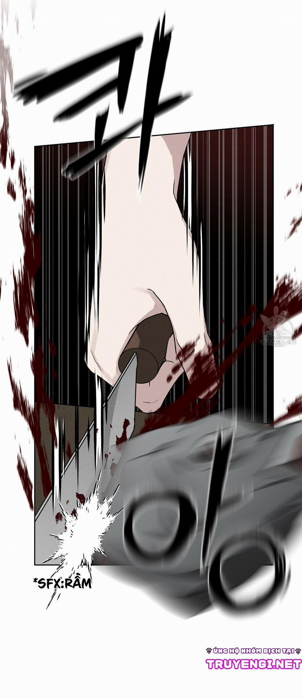 Dưới Bóng Cây Sồi 22 trang 3