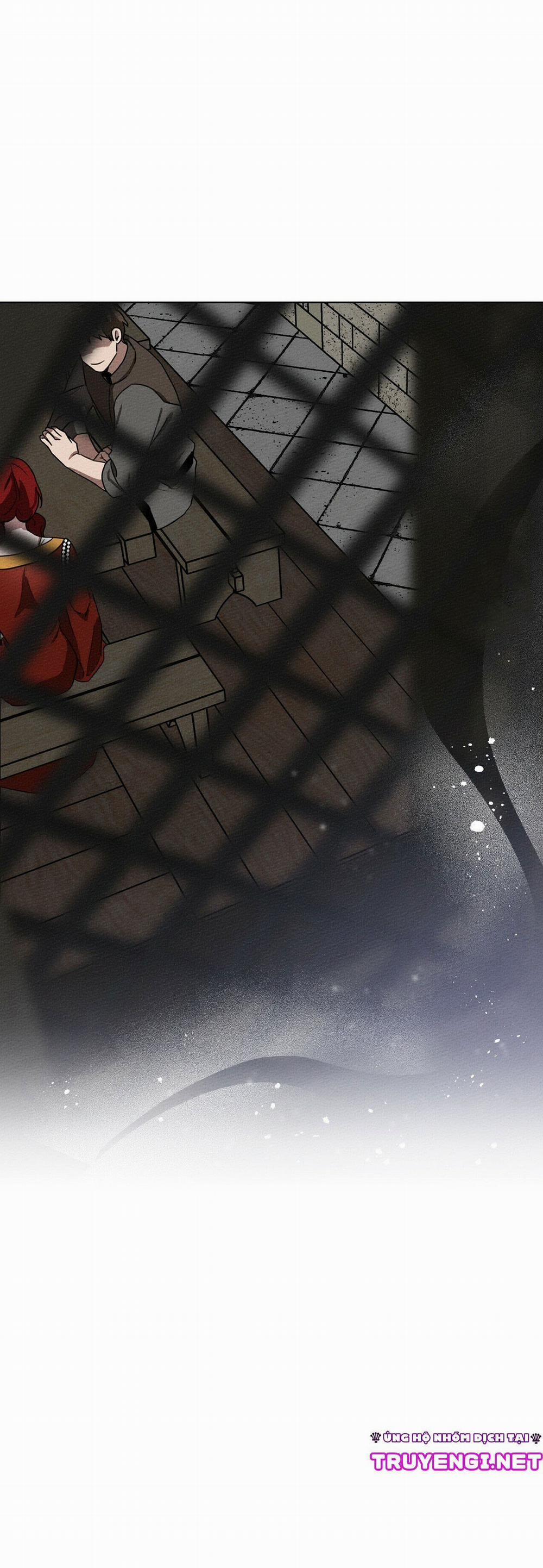 Dưới Bóng Cây Sồi 22 trang 31