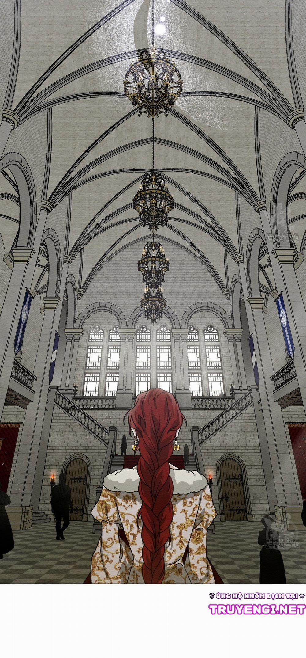 Dưới Bóng Cây Sồi 22 trang 36