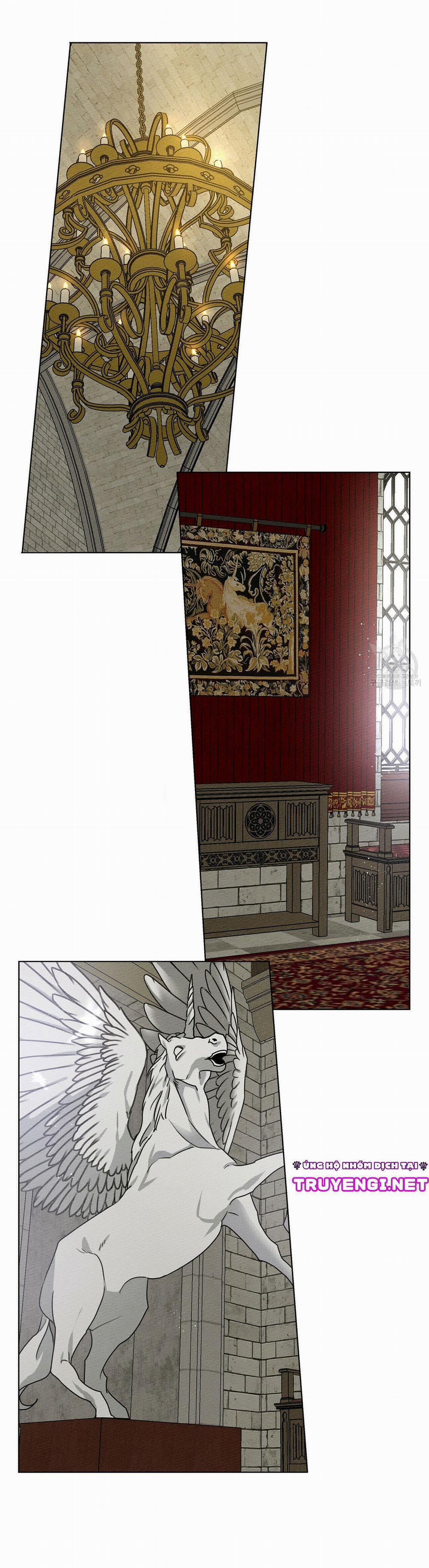 Dưới Bóng Cây Sồi 22 trang 37