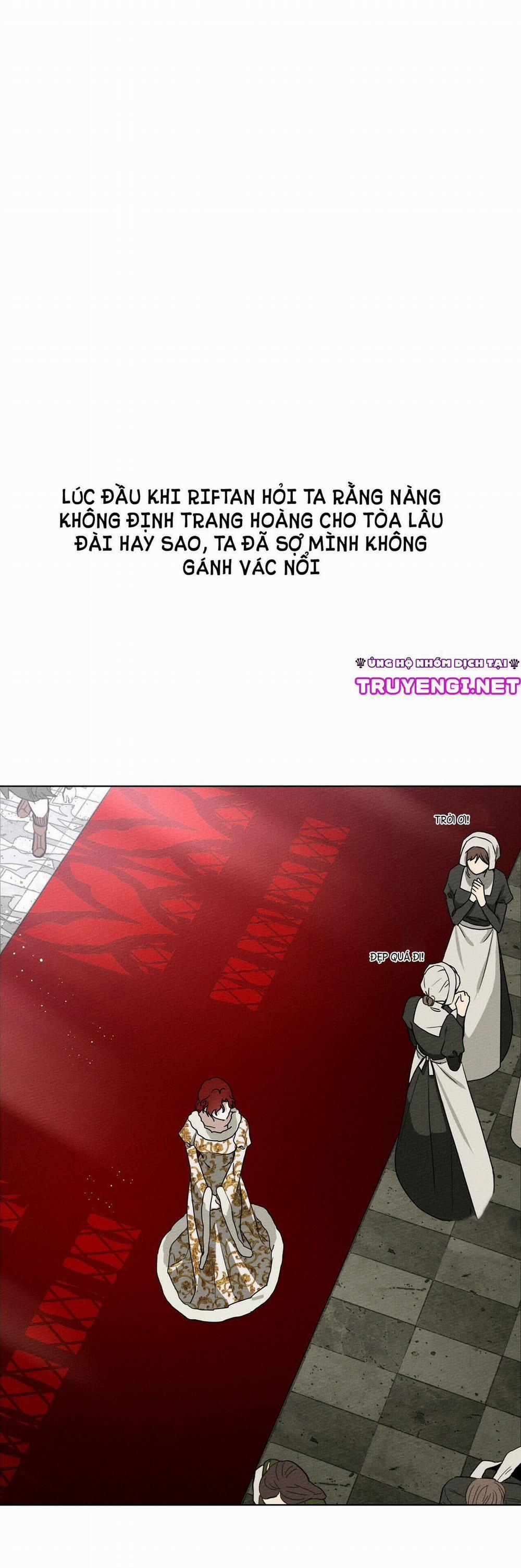 Dưới Bóng Cây Sồi 22 trang 38