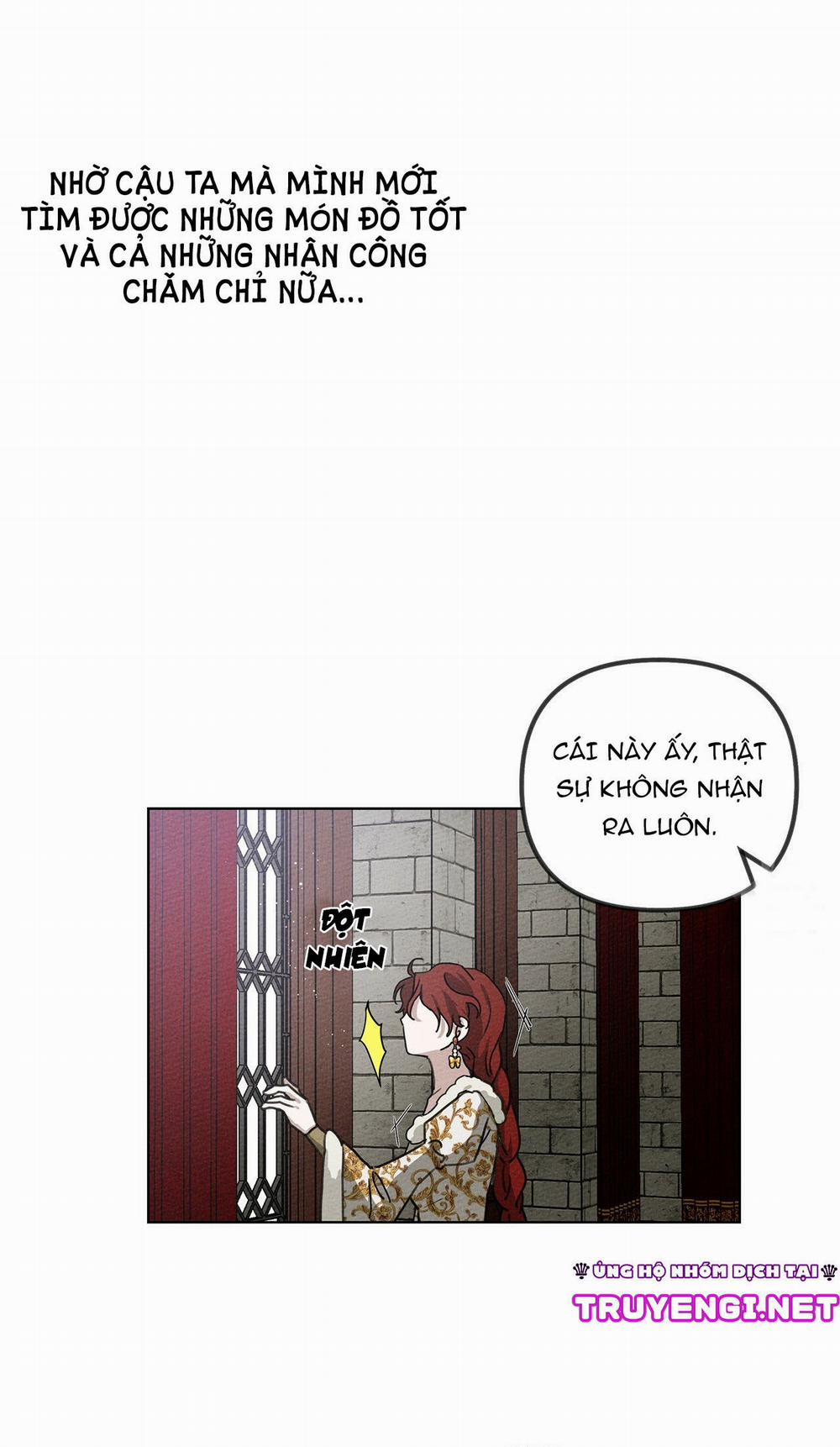 Dưới Bóng Cây Sồi 22 trang 41