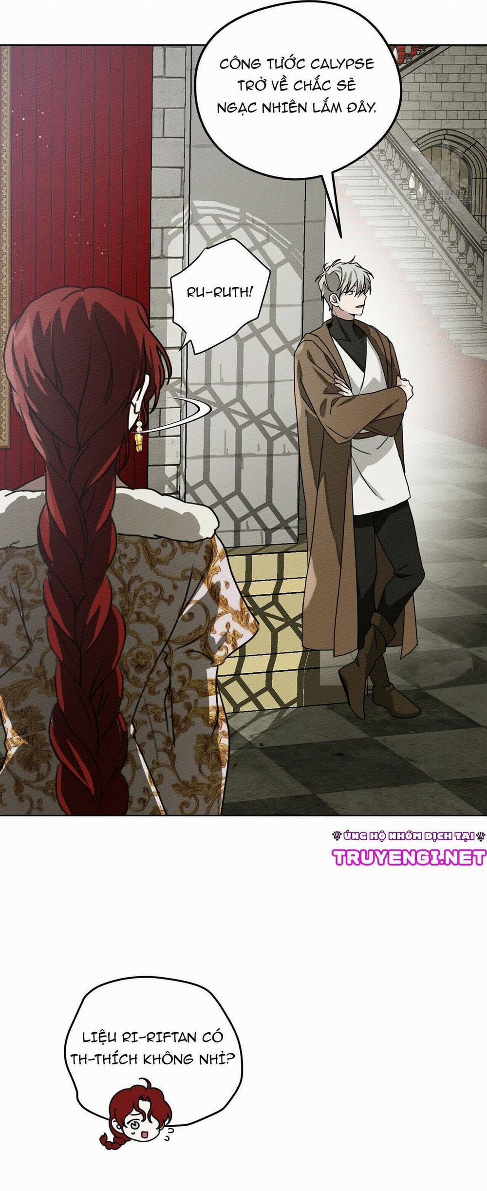 Dưới Bóng Cây Sồi 22 trang 42