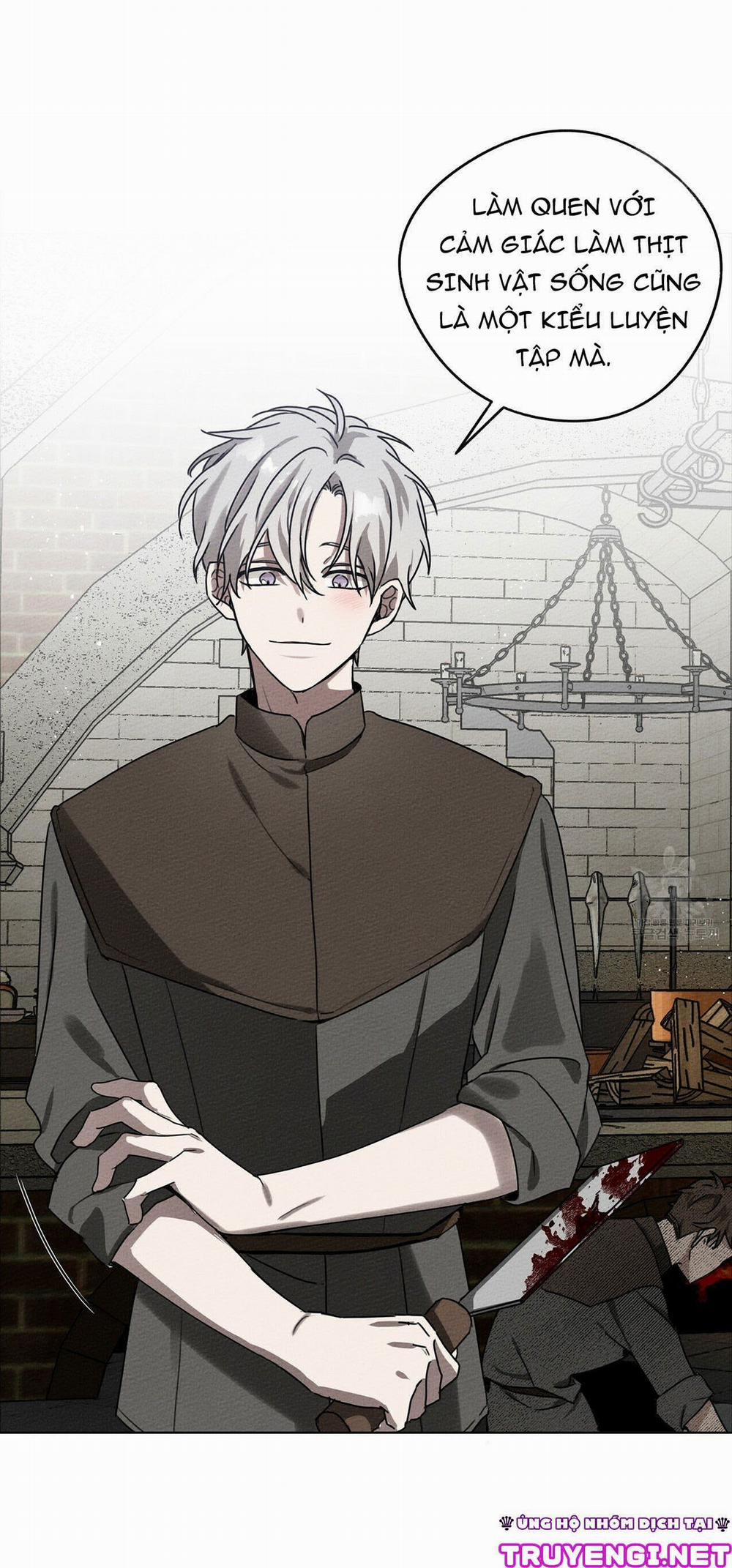 Dưới Bóng Cây Sồi 22 trang 6