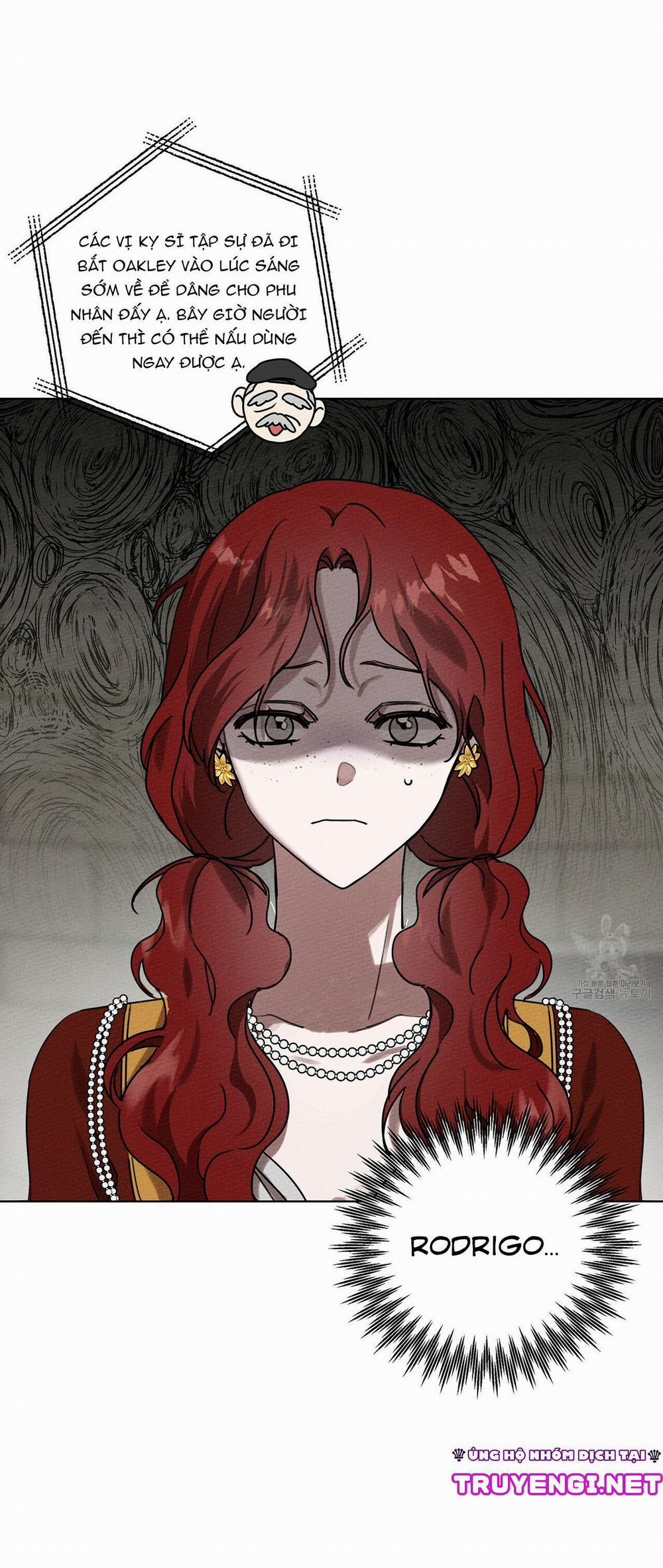 Dưới Bóng Cây Sồi 22 trang 8