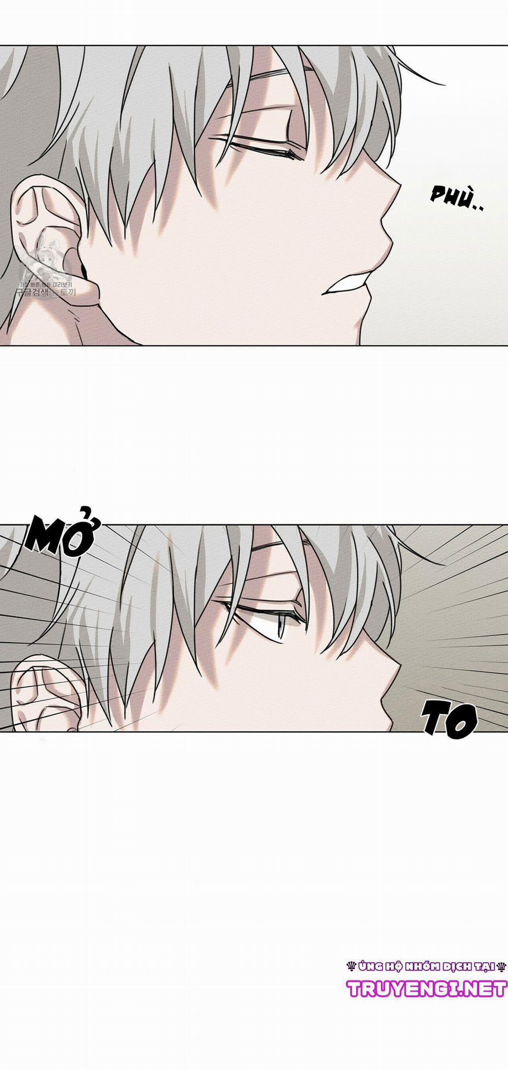 Dưới Bóng Cây Sồi 23 trang 12