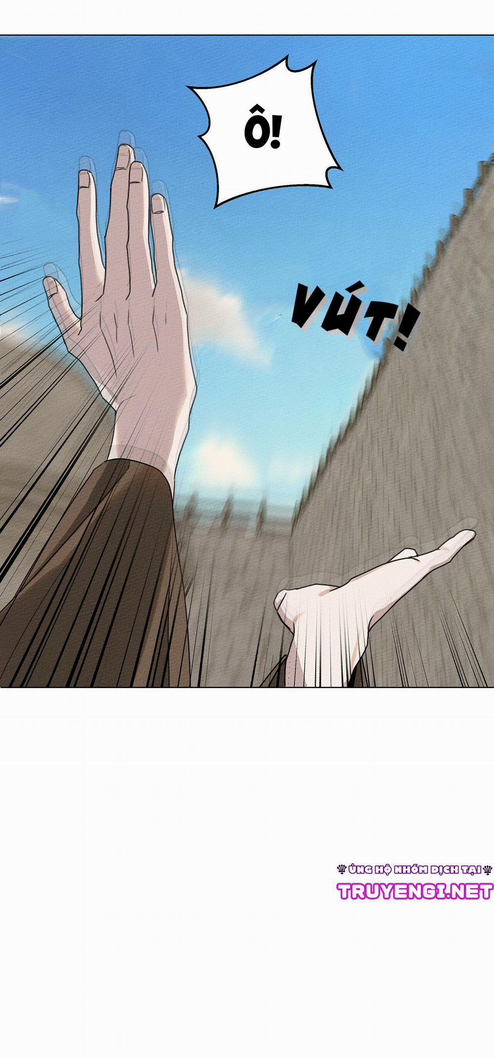 Dưới Bóng Cây Sồi 23 trang 13