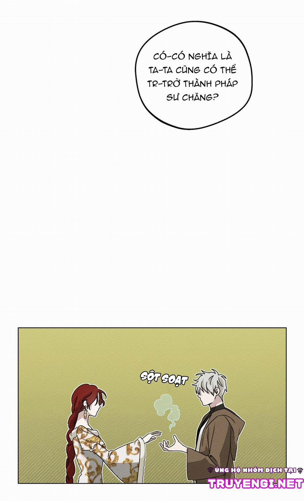 Dưới Bóng Cây Sồi 23 trang 42